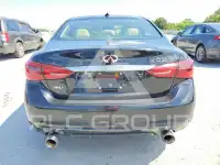 2018 Infinity Q50 photo