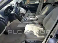 2018 Infinity Q50 фото