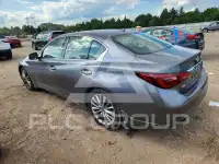 2018 Infinity Q50 фото