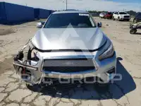 2018 Infinity Q50 фото