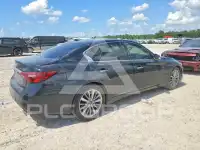 2018 Infinity Q50 фото