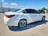 2018 Infinity Q50 photo