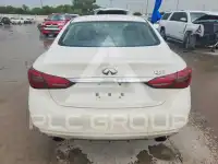 2018 Infinity Q50 фото