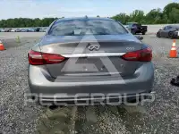 2018 Infinity Q50 photo
