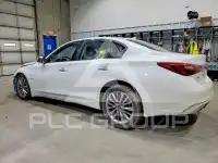 2018 Infinity Q50 фото