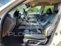 2018 Infinity Q50 фото