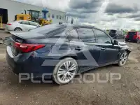 2018 Infinity Q50 photo