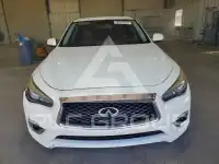 2018 Infinity Q50 photo
