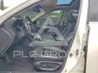 2018 Infinity Q50 фото