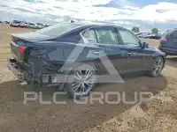 2018 Infinity Q50 фото