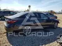 2018 Infinity Q50 photo