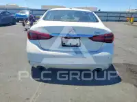 2018 Infinity Q50 фото