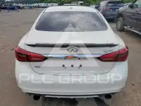 2018 Infinity Q50 фото
