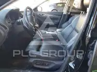 2018 Infinity Q50 photo