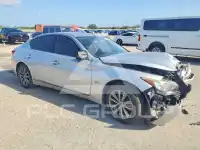 2018 Infinity Q50 photo