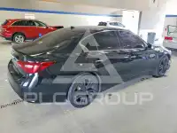 2018 Infinity Q50 photo