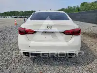 2018 Infinity Q50 фото