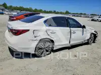 2018 Infinity Q50 photo