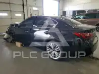 2018 Infinity Q50 photo