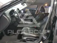 2018 Infinity Q50 photo
