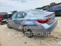 2018 Infinity Q50 фото