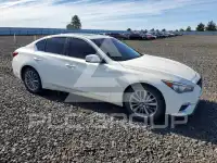 2018 Infinity Q50 фото