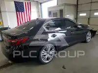 2018 Infinity Q50 photo