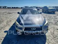 2018 Infinity Q50 photo
