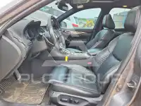 2018 Infinity Q50 photo