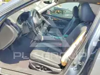 2018 Infinity Q50 photo