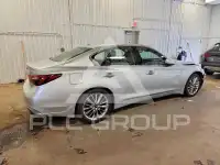 2018 Infinity Q50 photo