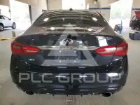 2018 Infinity Q50 photo