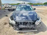 2018 Infinity Q50 photo