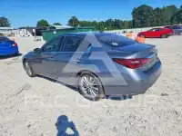 2018 Infinity Q50 photo