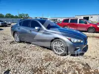 2018 Infinity Q50 фото