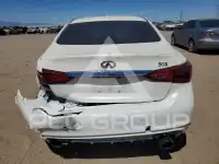 2018 Infinity Q50 фото