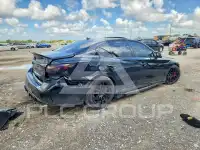 2018 Infinity Q50 photo