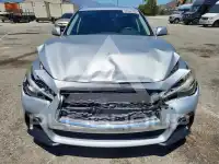 2018 Infinity Q50 фото