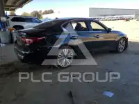 2018 Infinity Q50 photo