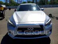 2018 Infinity Q50 photo