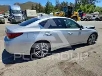 2018 Infinity Q50 фото