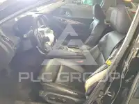 2018 Infinity Q50 photo