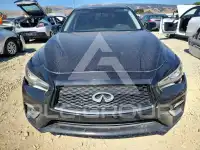 2018 Infinity Q50 photo
