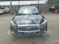 2018 Infinity Q50 фото