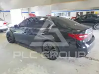 2018 Infinity Q50 photo