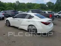 2018 Infinity Q50 фото