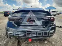 2018 Infinity Q50 photo