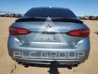 2018 Infinity Q50 фото