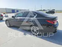 2018 Infinity Q50 фото