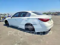 2018 Infinity Q50 photo